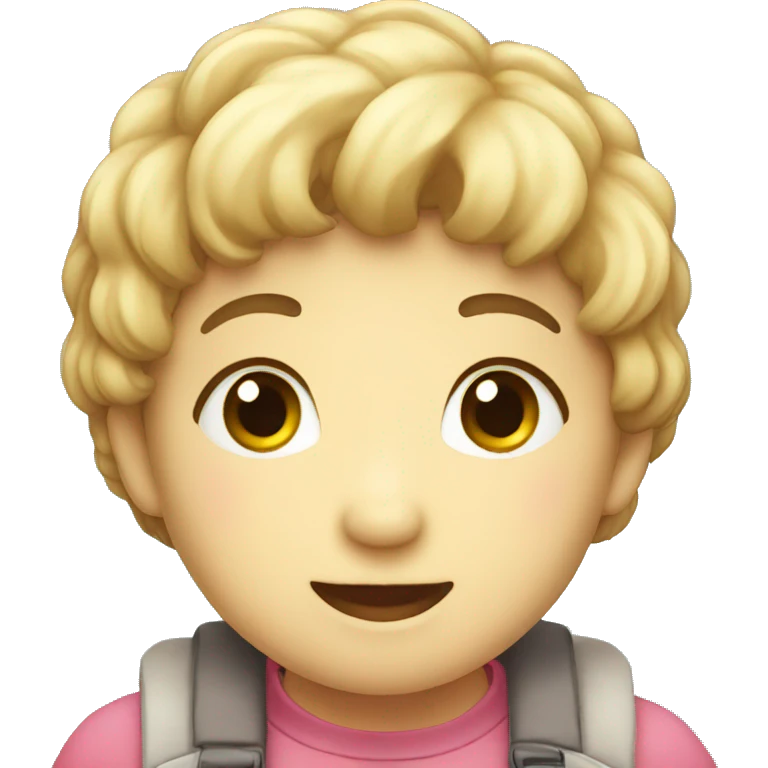 Kawaii emoji