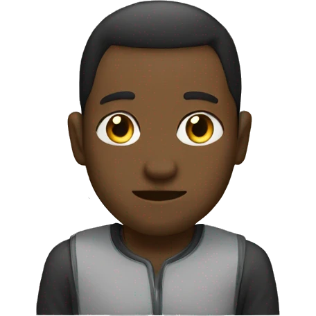Iro nMan emoji