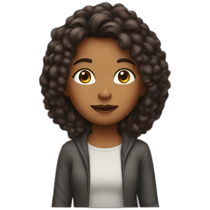 BRI emoji