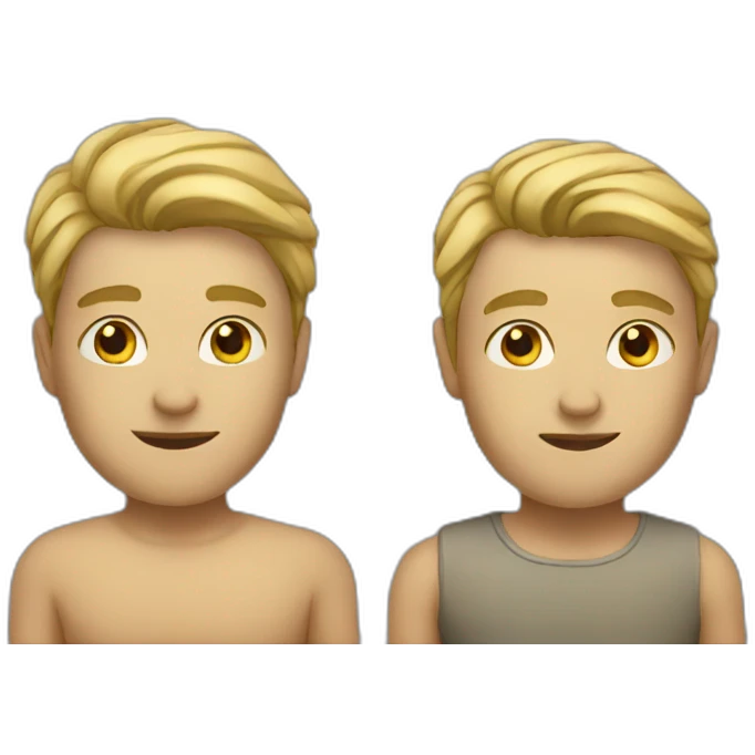 partner emoji