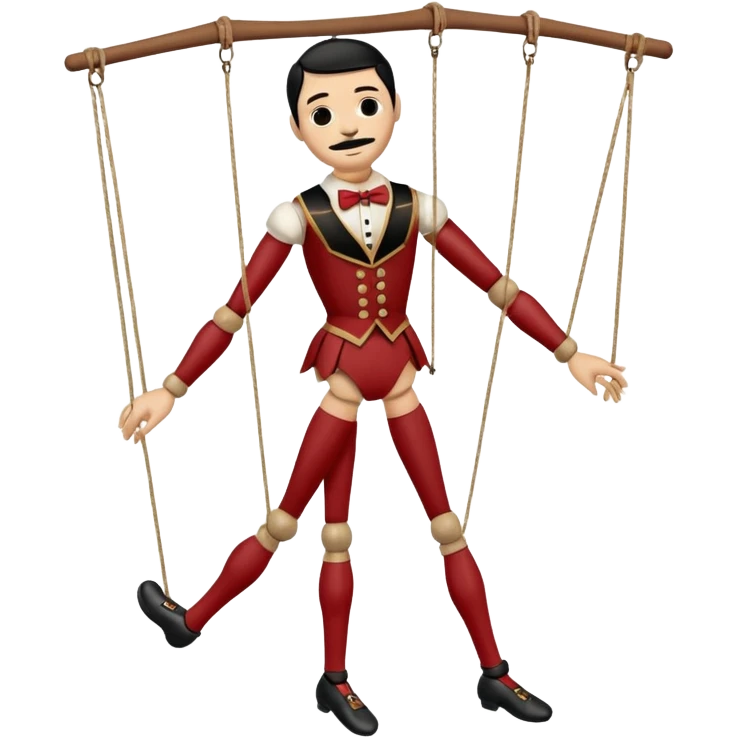 marionette emoji