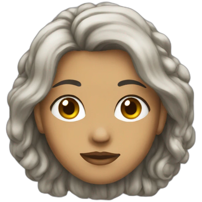 Hakima emoji