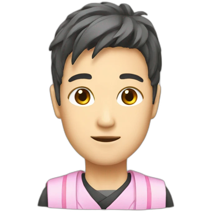 In Japan about emoji