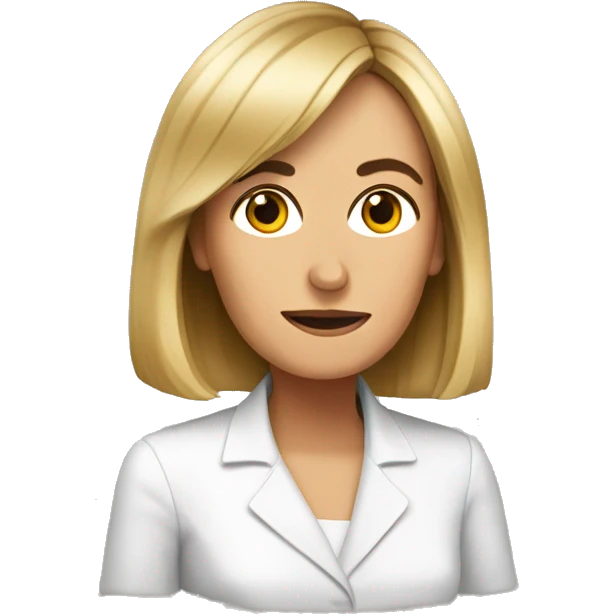 Emanuelle macron emoji