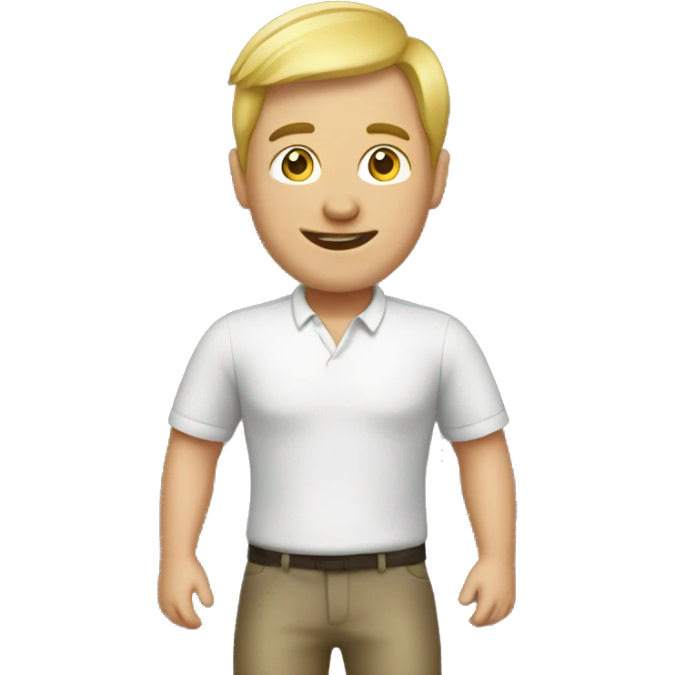 client  emoji