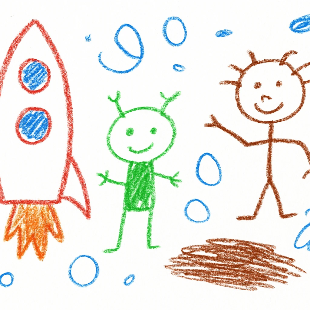 rocket emoji