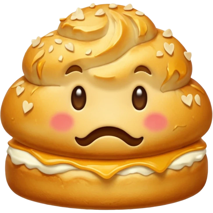 Bacio di batale emoji