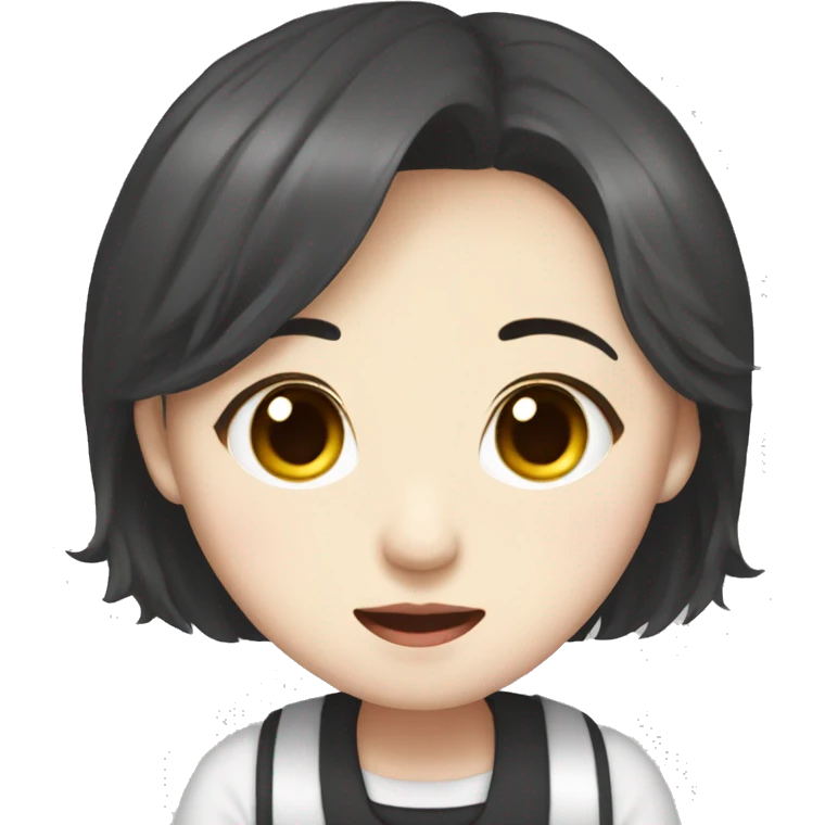 Lee Youngji emoji