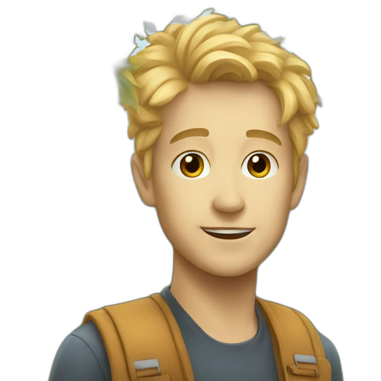 Maple emoji