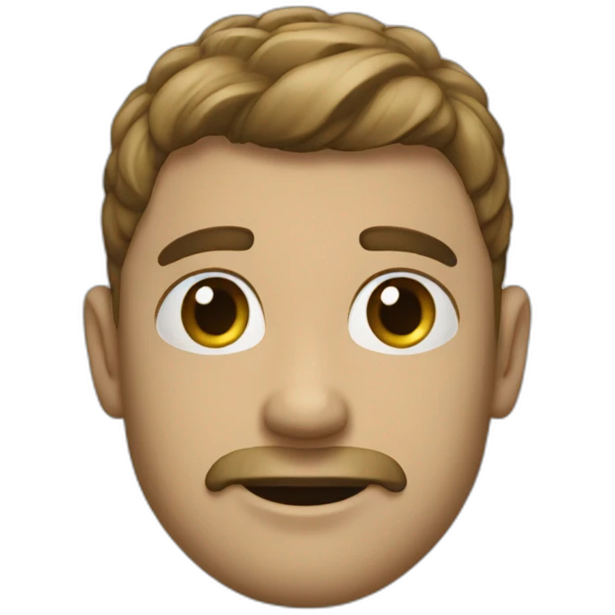 inconnu emoji