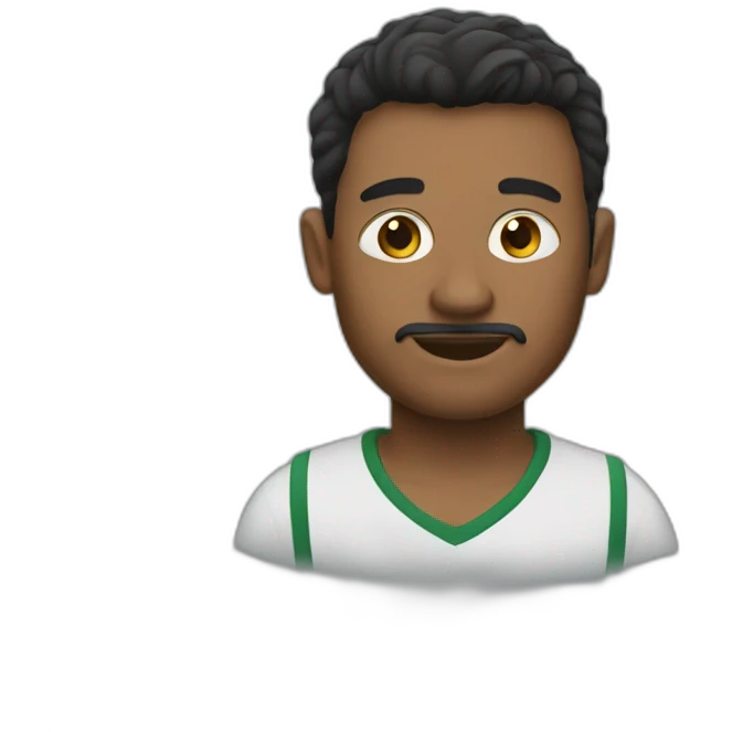 Eric Addams emoji
