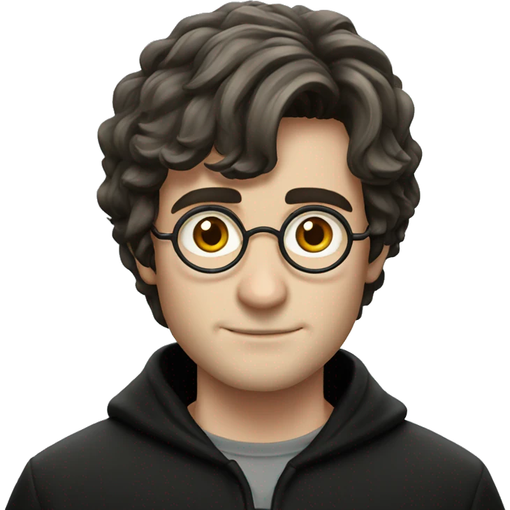 harry potter emoji