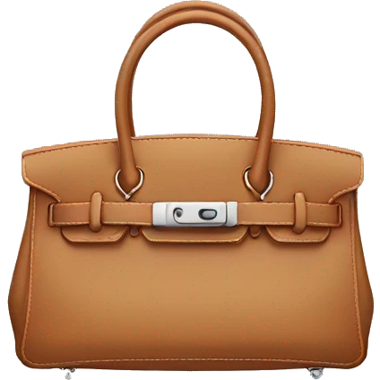 Birkin  emoji