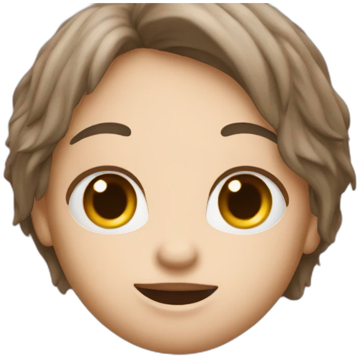 i love you emoji