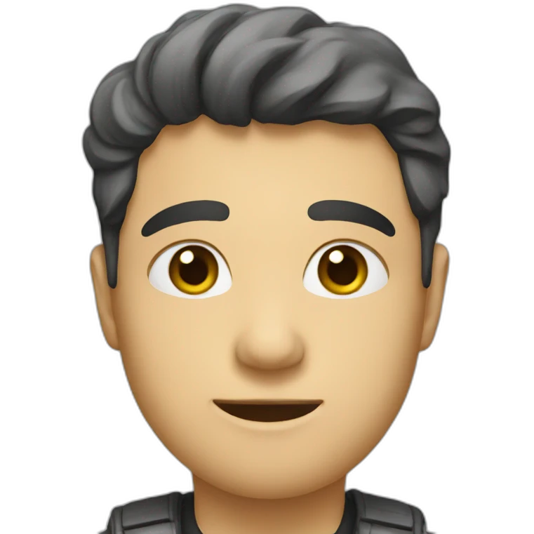 Learn emoji