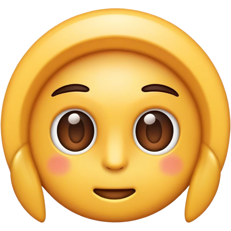 Focus st emoji