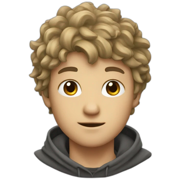 Dodolf emoji