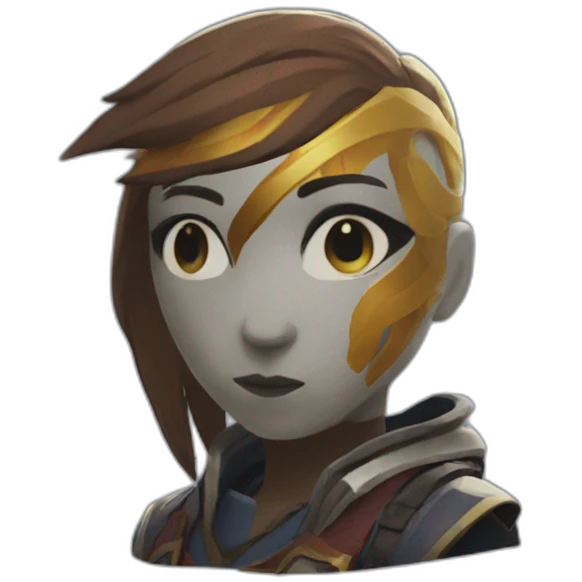 Ikora Destiny 2 emoji