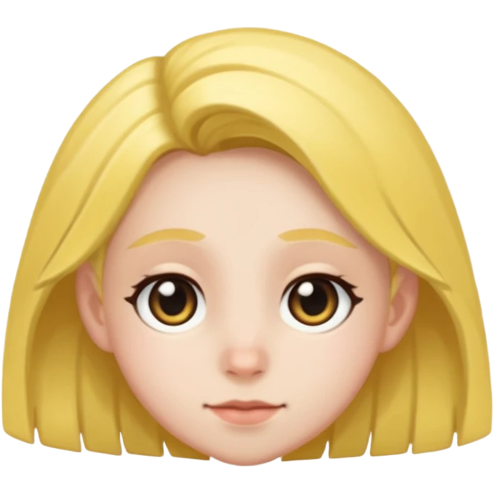 My sprunki oc  emoji