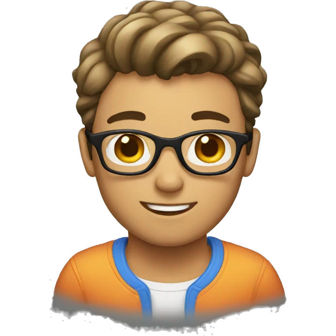 Gay emoji