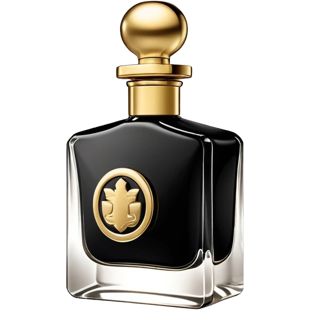 Perfume ex nihilo aesthetic  emoji