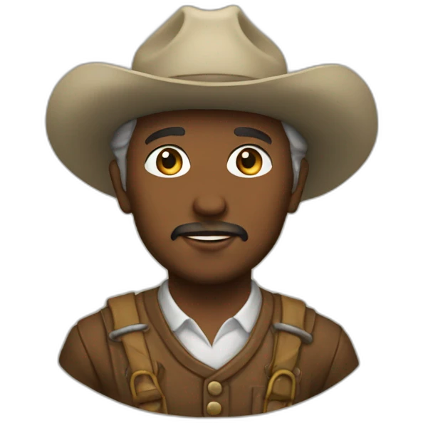 Pioneer emoji