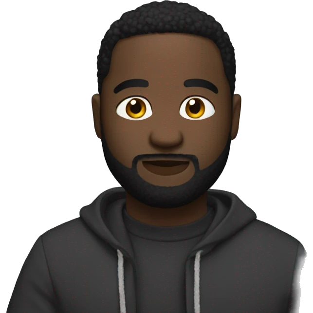 Damso emoji