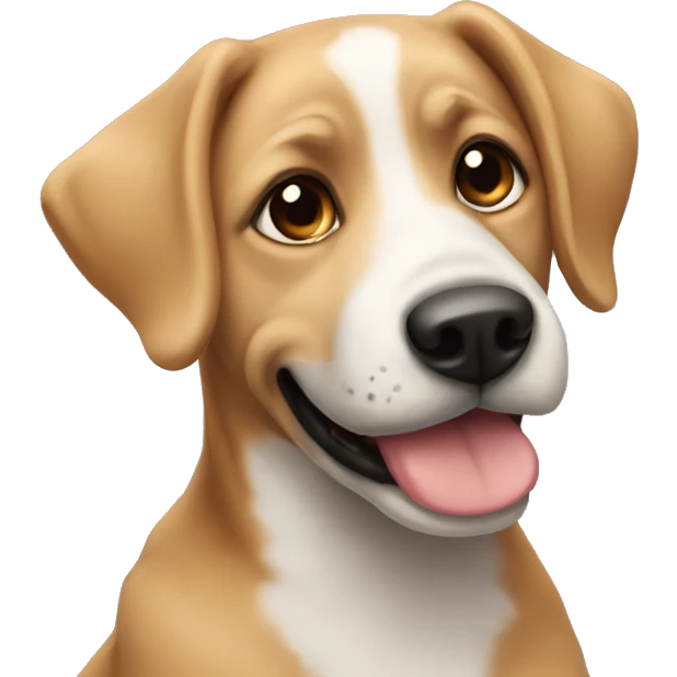 Hond emoji