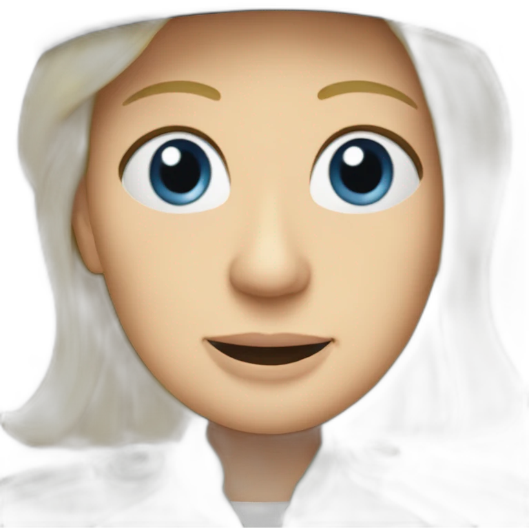 Marine lepen emoji