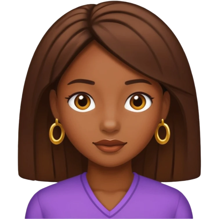 wwe Naomi emoji