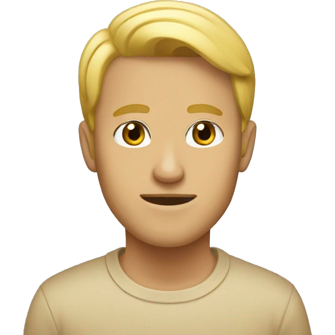 Beige adventscalender  emoji