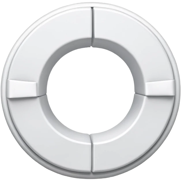 paper ring  emoji