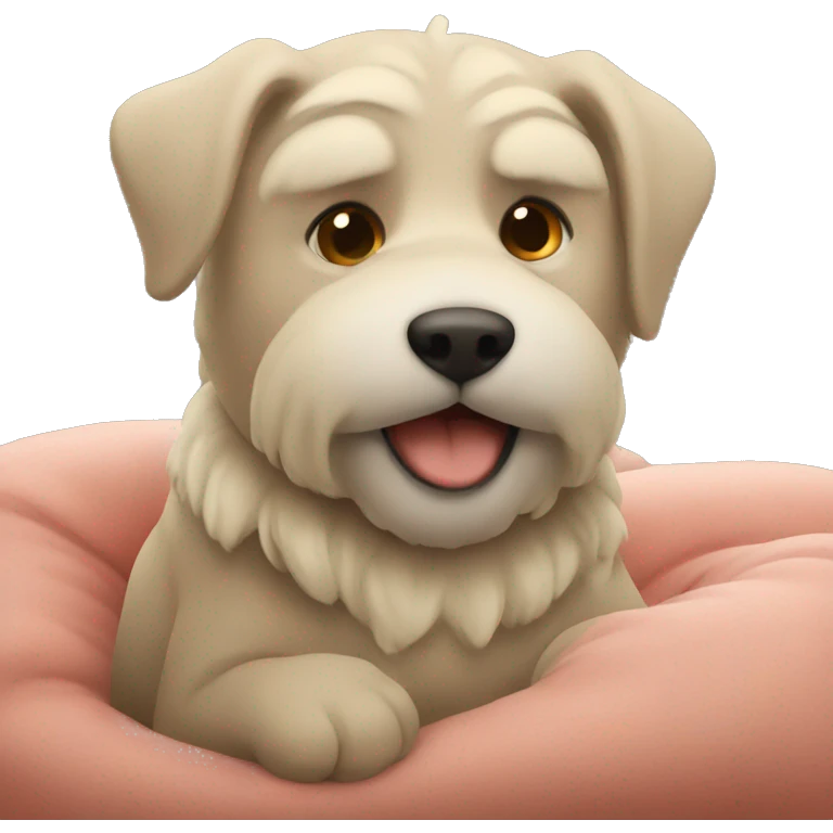 Cozy emoji