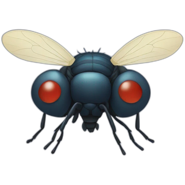 Fly emoji