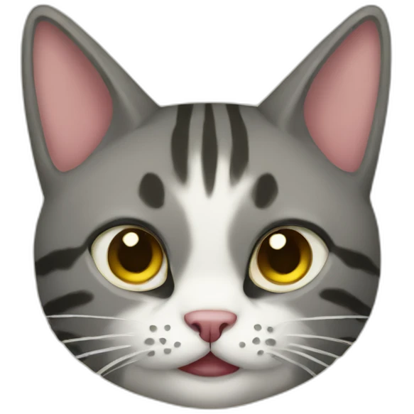Tacocat emoji