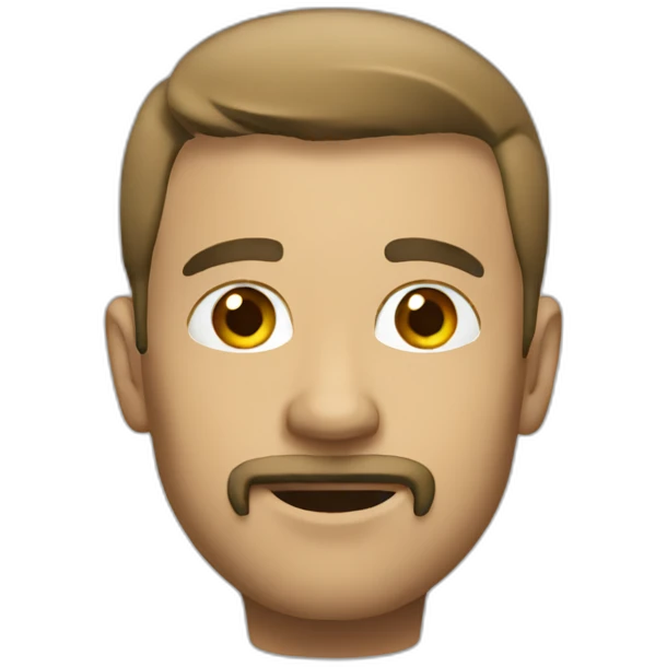 lean emoji