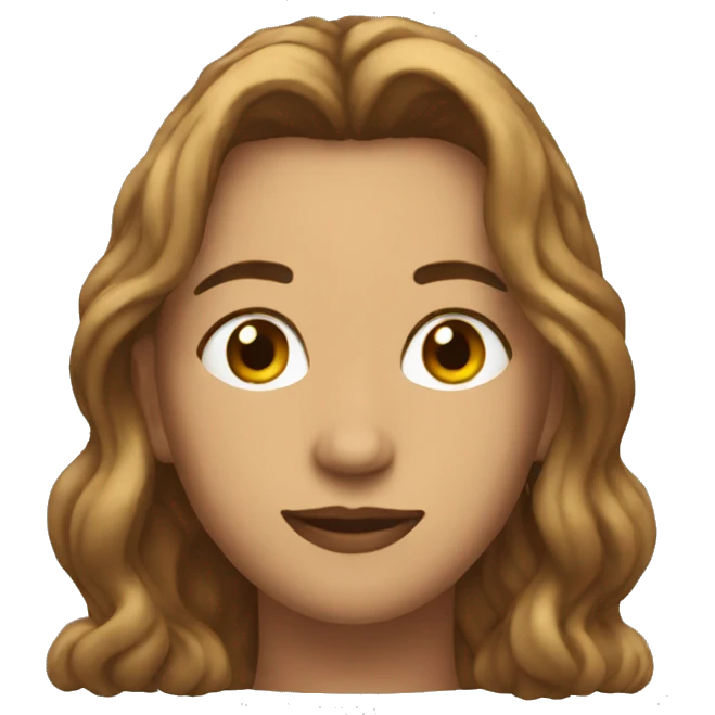 sonrojada  emoji