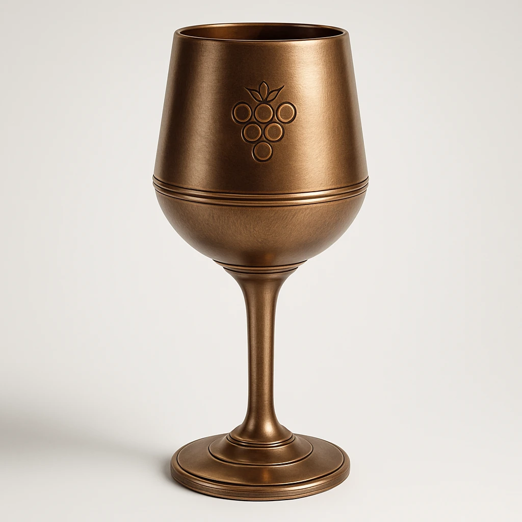 wine glass emoji