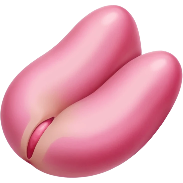 vagina emoji