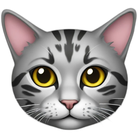 vape cat emoji