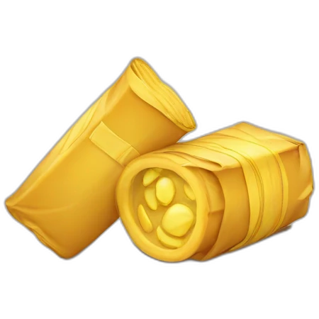 Earning emoji