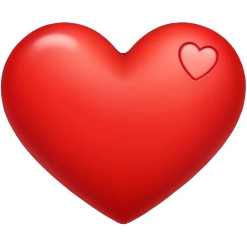 heart emoji