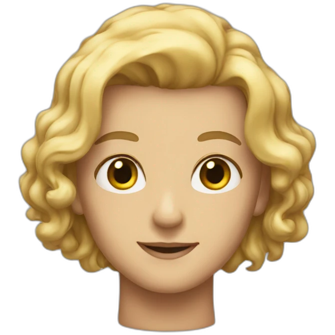 Eleven emoji