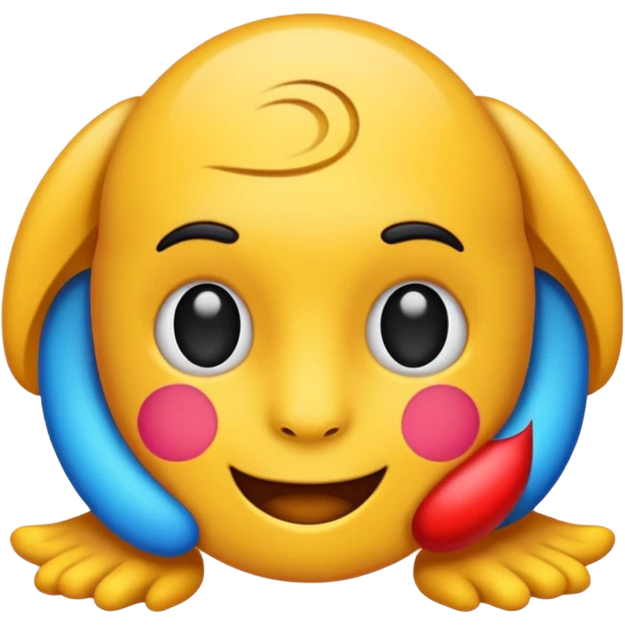 something silly like that says
APPROVKAI emoji