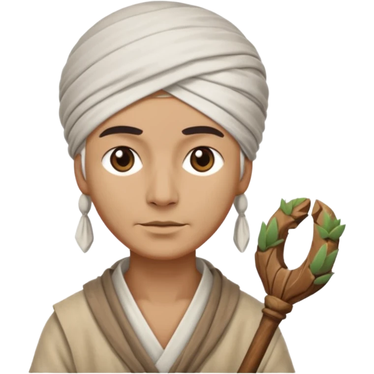 Desert Trader emoji