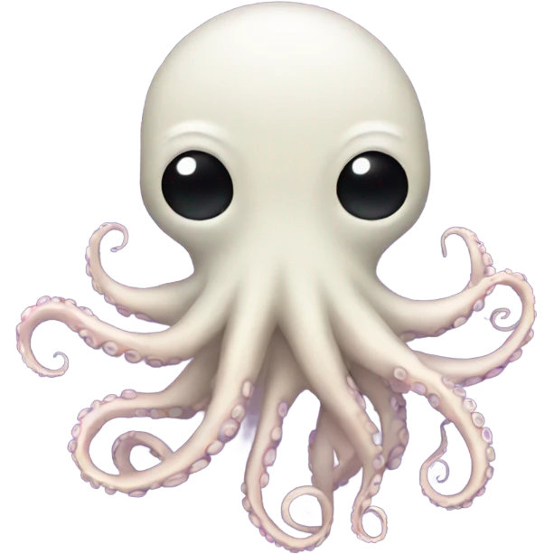 Octopus  emoji