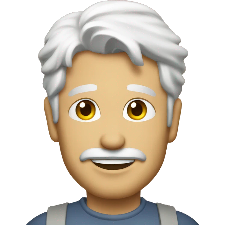 gere um  emoji do genio da lampada emoji