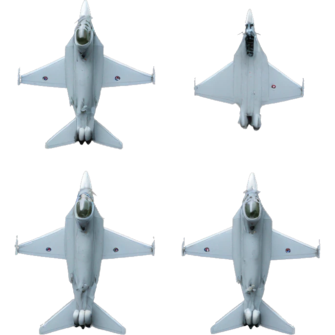 Eurofighter typhoon scary emoji