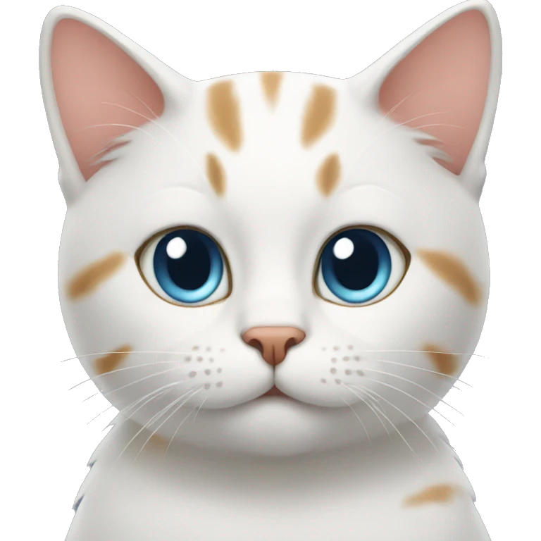 Cat  emoji