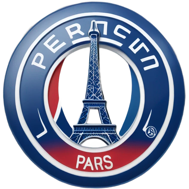 PSG emoji